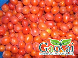 IQF tomato